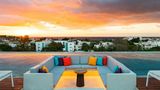 <b>Aloft Playa del Carmen Pool</b>. Images powered by <a href="https://www.leonardoworldwide.com/" title="Leonardo Worldwide" target="_blank">Leonardo</a>.