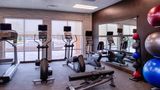 Courtyard Detroit Farmington Hills Health Club