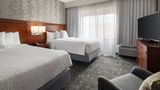 <b>Courtyard by Marriott Boulder Room</b>. Images powered by <a href="https://www.leonardoworldwide.com/" title="Leonardo Worldwide" target="_blank">Leonardo</a>.