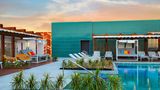 <b>Aloft Playa del Carmen Pool</b>. Images powered by <a href="https://www.leonardoworldwide.com/" title="Leonardo Worldwide" target="_blank">Leonardo</a>.
