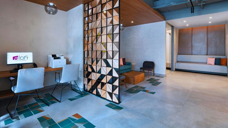 <b>Aloft Playa del Carmen Other</b>. Images powered by <a href="https://www.leonardoworldwide.com/" title="Leonardo Worldwide" target="_blank">Leonardo</a>.