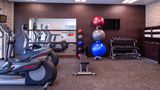Courtyard Detroit Farmington Hills Health Club