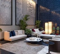Dorothea Hotel, Autograph Collection Lobby