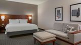 Courtyard Long Beach Airport Suite