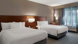 Courtyard Long Beach Airport Room