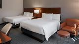 Courtyard Long Beach Airport Room