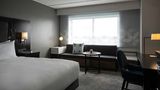 The Baronette Renaissance Detroit-Novi Room