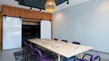 <b>Aloft Playa del Carmen Meeting</b>. Images powered by <a href="https://www.leonardoworldwide.com/" title="Leonardo Worldwide" target="_blank">Leonardo</a>.