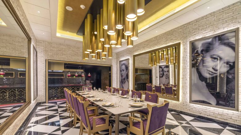 <b>Planet Hollywood Adult Scene Cancun Restaurant</b>. Images powered by <a href="https://www.leonardoworldwide.com/" title="Leonardo Worldwide" target="_blank">Leonardo</a>.