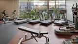 Courtyard Long Beach Airport Health Club