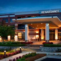 The Baronette Renaissance Detroit-Novi