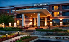 The Baronette Renaissance Detroit-Novi