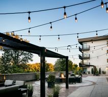 Courtyard by Marriott Corvallis Exterior