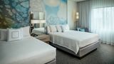 Courtyard by Marriott Corvallis Room