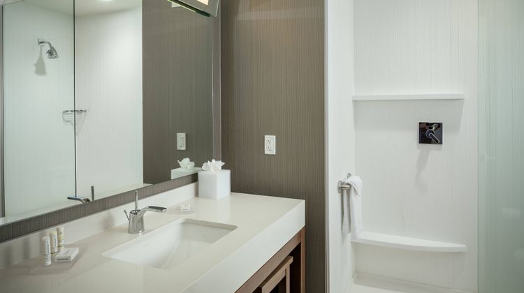 Courtyard by Marriott Corvallis Room