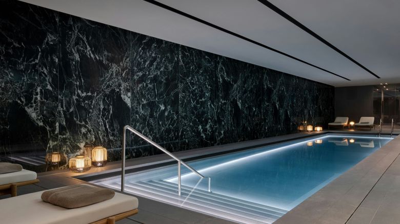<b>Dorothea Hotel, Autograph Collection Pool</b>. Images powered by <a href="https://www.leonardoworldwide.com/" title="Leonardo Worldwide" target="_blank">Leonardo</a>.