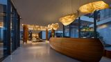Wonderland Resort Hangzhou Jiande Lobby