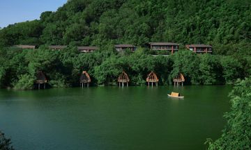 Wonderland Resort Hangzhou Jiande