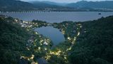 Wonderland Resort Hangzhou Jiande Exterior
