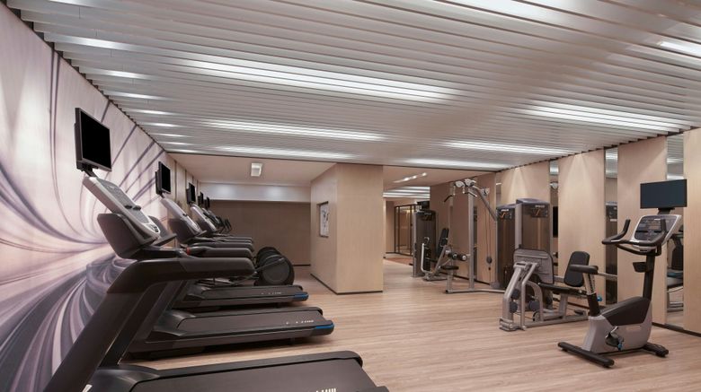 <b>Courtyard Hangzhou Xihu Health Club</b>. Images powered by <a href="https://www.leonardoworldwide.com/" title="Leonardo Worldwide" target="_blank">Leonardo</a>.