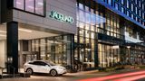 <b>The Jacquard, Autograph Collection Exterior</b>. Images powered by <a href="https://www.leonardoworldwide.com/" title="Leonardo Worldwide" target="_blank">Leonardo</a>.
