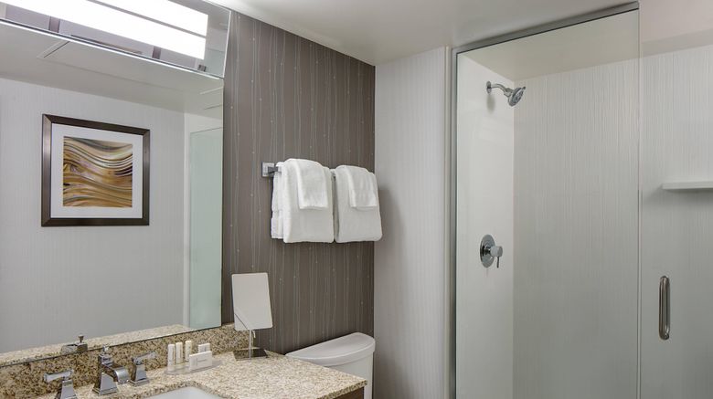 <b>Courtyard Grand Rapids Downtown Room</b>. Images powered by <a href="https://www.leonardoworldwide.com/" title="Leonardo Worldwide" target="_blank">Leonardo</a>.