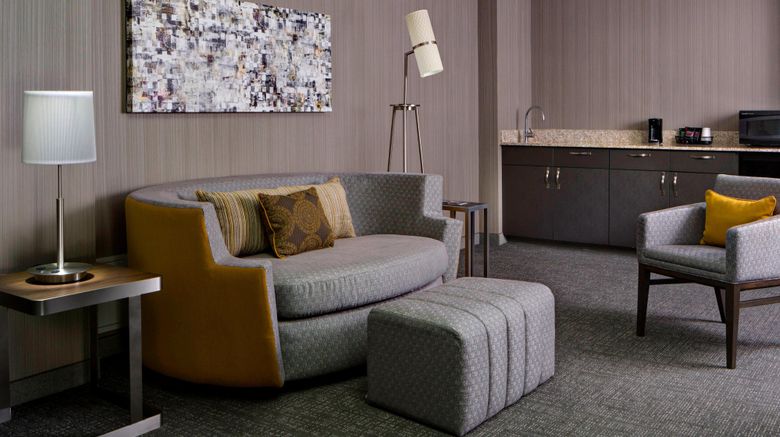 <b>Courtyard Grand Rapids Downtown Suite</b>. Images powered by <a href="https://www.leonardoworldwide.com/" title="Leonardo Worldwide" target="_blank">Leonardo</a>.
