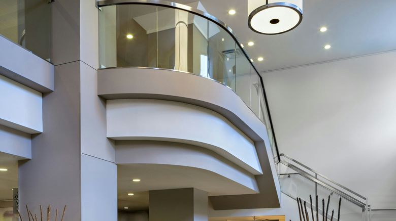 <b>Courtyard Grand Rapids Downtown Lobby</b>. Images powered by <a href="https://www.leonardoworldwide.com/" title="Leonardo Worldwide" target="_blank">Leonardo</a>.