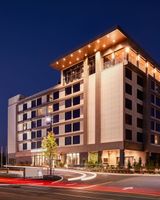 AC Hotel By Marriott Bridgewater