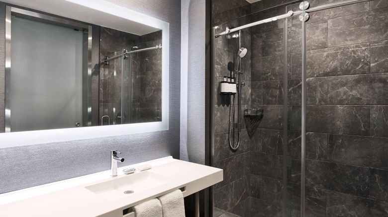 <b>AC Hotel By Marriott Bridgewater Room</b>. Images powered by <a href="https://www.leonardoworldwide.com/" title="Leonardo Worldwide" target="_blank">Leonardo</a>.
