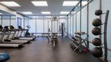 Courtyard Grand Rapids Downtown Health Club