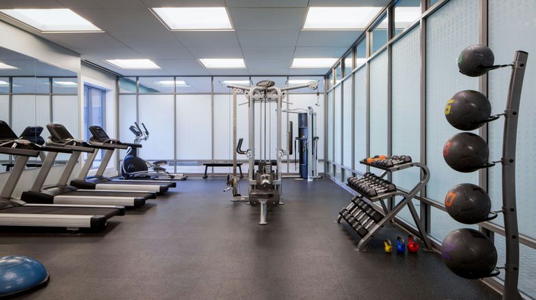 <b>Courtyard Grand Rapids Downtown Health Club</b>. Images powered by <a href="https://www.leonardoworldwide.com/" title="Leonardo Worldwide" target="_blank">Leonardo</a>.