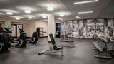 Hotel David Whitney Autograph Collection Health Club