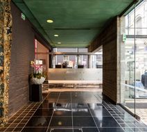 L'Hermitage Gantois Autograph Collection Lobby