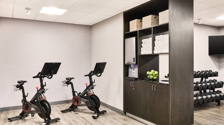 <b>AC Hotel By Marriott Bridgewater Health Club</b>. Images powered by <a href="https://www.leonardoworldwide.com/" title="Leonardo Worldwide" target="_blank">Leonardo</a>.