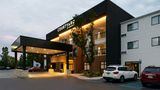 Courtyard Detroit Utica Exterior