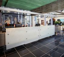 L'Hermitage Gantois Autograph Collection Lobby