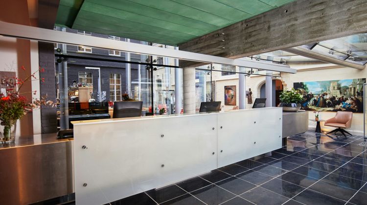 L'Hermitage Gantois Autograph Collection Lobby