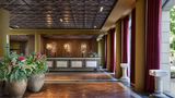 Hotel Palacio de Santa Paula, Autograph Lobby