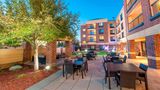 Courtyard Denver Park Meadow Exterior
