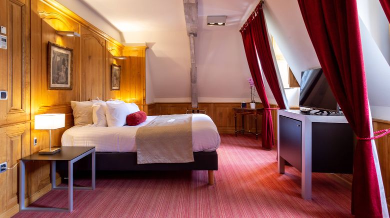 <b>L'Hermitage Gantois Autograph Collection Suite</b>. Images powered by <a href="https://www.leonardoworldwide.com/" title="Leonardo Worldwide" target="_blank">Leonardo</a>.