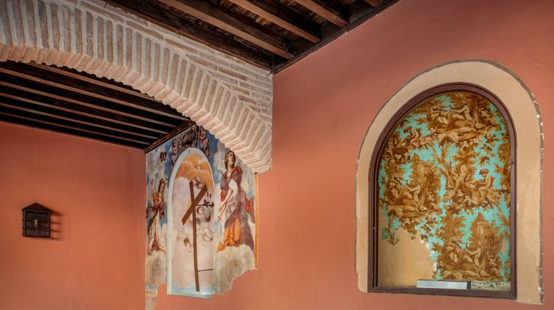 <b>Hotel Palacio de Santa Paula, Autograph Other</b>. Images powered by <a href="https://www.leonardoworldwide.com/" title="Leonardo Worldwide" target="_blank">Leonardo</a>.