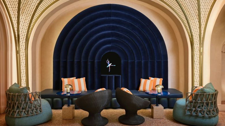 <b>W Budapest Spa</b>. Images powered by <a href="https://www.leonardoworldwide.com/" title="Leonardo Worldwide" target="_blank">Leonardo</a>.