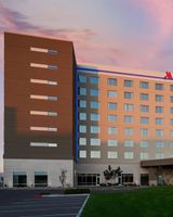 Marriott Phoenix Chandler
