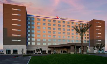 Marriott Phoenix Chandler