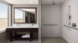 Marriott Phoenix Chandler Room
