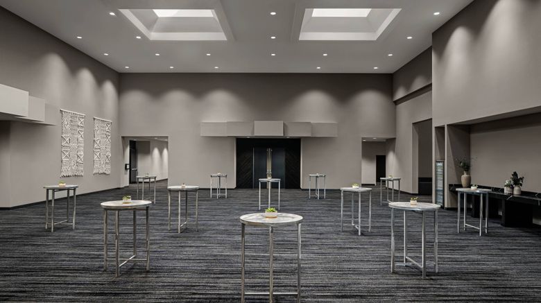 <b>Marriott Phoenix Chandler Meeting</b>. Images powered by <a href="https://www.leonardoworldwide.com/" title="Leonardo Worldwide" target="_blank">Leonardo</a>.