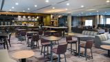 Courtyard Buffalo Airport Restaurant