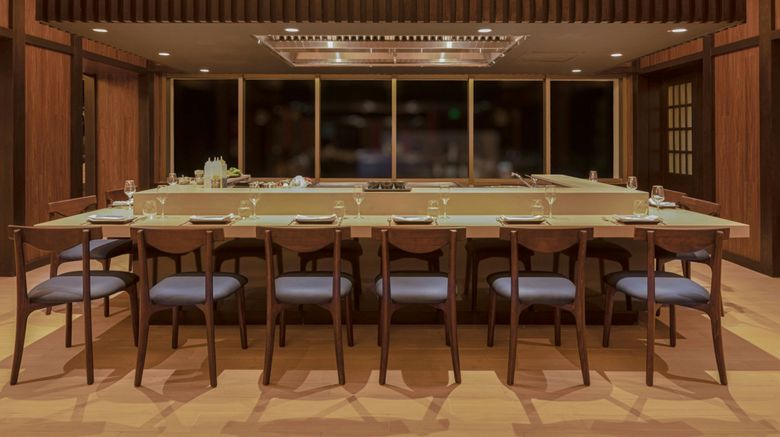 <b>Royalton Splash Riviera Cancun Restaurant</b>. Images powered by <a href="https://www.leonardoworldwide.com/" title="Leonardo Worldwide" target="_blank">Leonardo</a>.