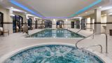 Courtyard Buffalo Airport Pool